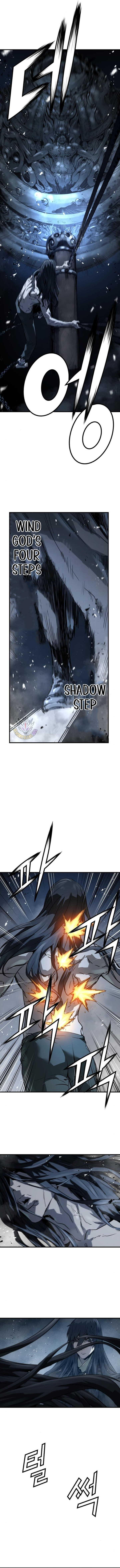 Absolute Regression Chapter 51 4